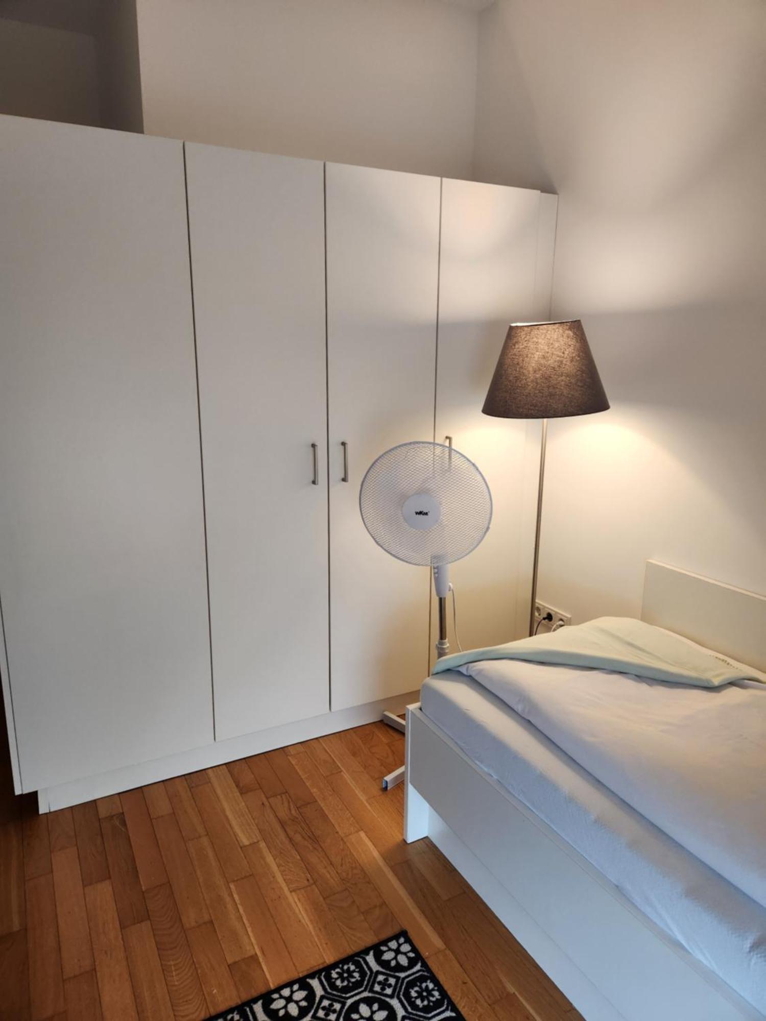 Myroom - Munich Fair Apartments Ngoại thất bức ảnh