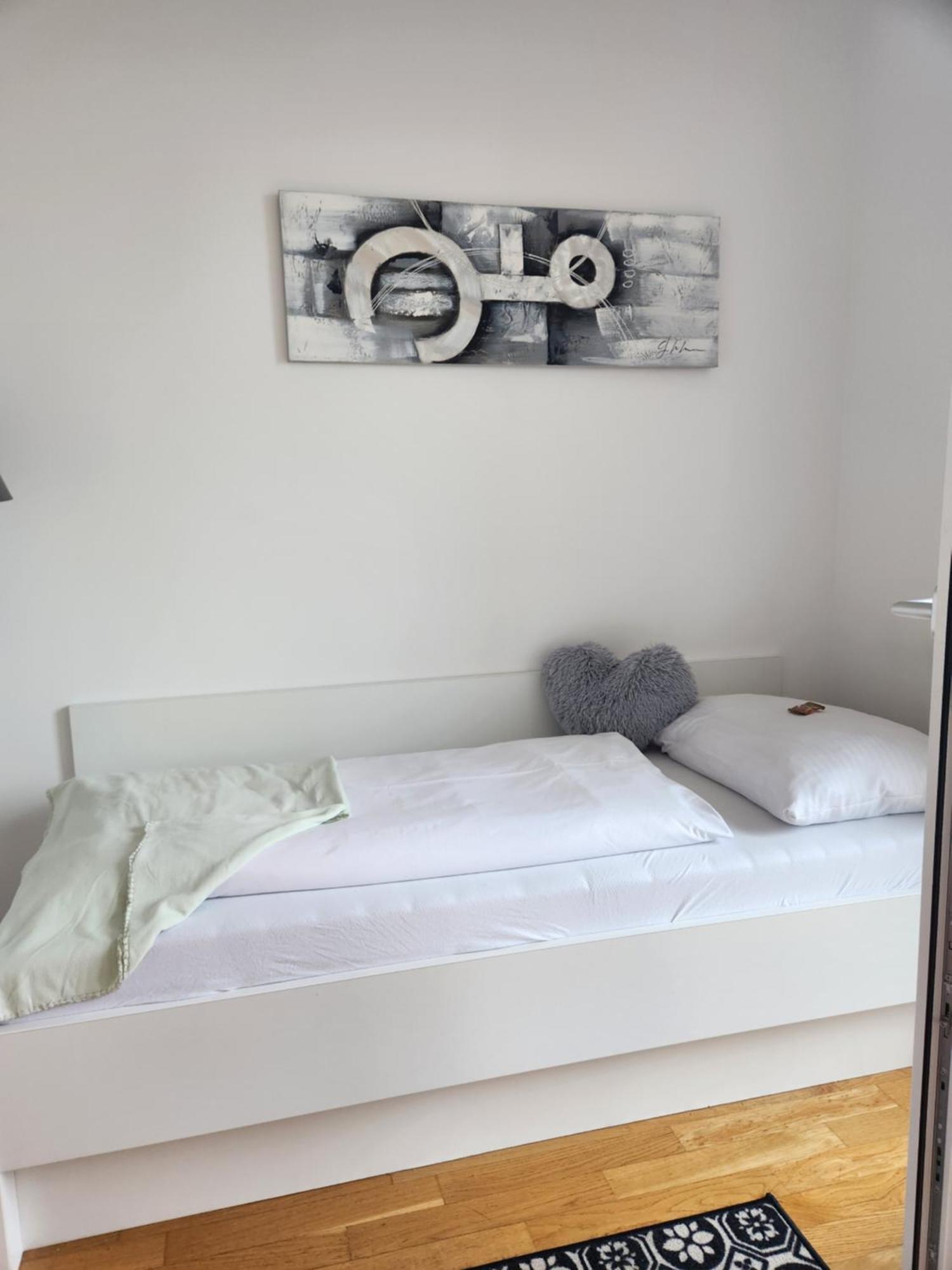 Myroom - Munich Fair Apartments Ngoại thất bức ảnh