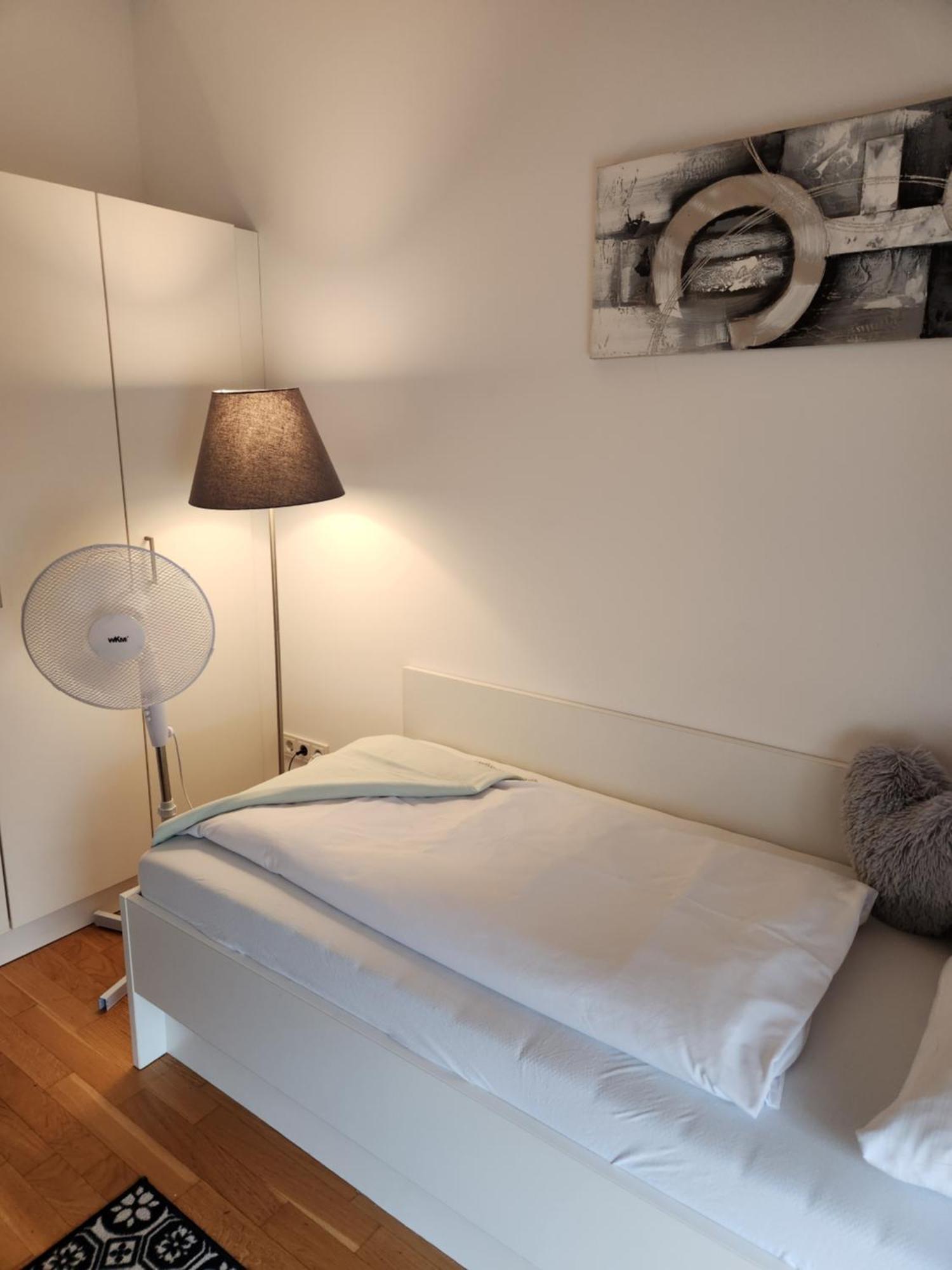 Myroom - Munich Fair Apartments Ngoại thất bức ảnh